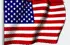 american flag - Johns Creek