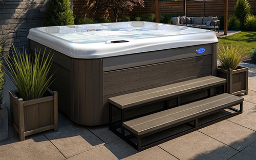 Patio&trade; Spas Johns Creek hot tubs for sale