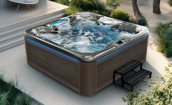 Platinum™ Spas Johns Creek hot tubs for sale