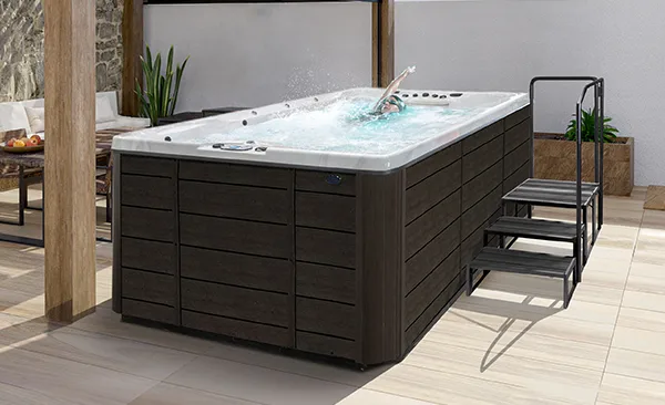 Swim Spas Johns Creek hot tubs for sale