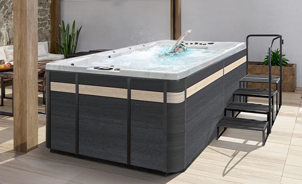 Swim X-Series Spas Johns Creek hot tubs for sale