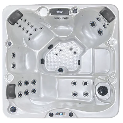 Costa EC-740L hot tubs for sale in Johns Creek