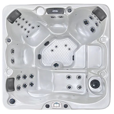 Costa-X EC-740LX hot tubs for sale in Johns Creek