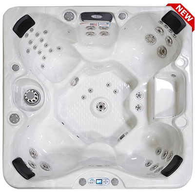 Baja EC-749B hot tubs for sale in Johns Creek