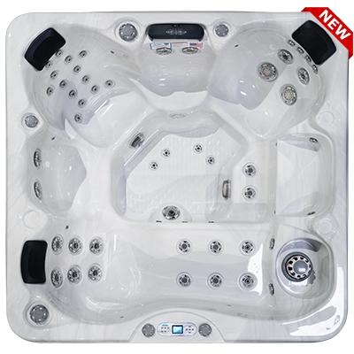 Costa EC-749L hot tubs for sale in Johns Creek