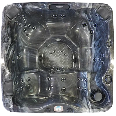 Pacifica-X EC-751LX hot tubs for sale in Johns Creek