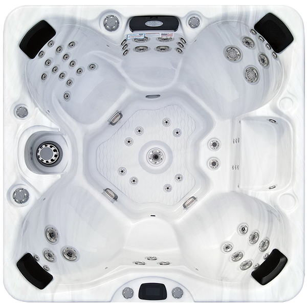 Baja-X EC-767BX hot tubs for sale in Johns Creek