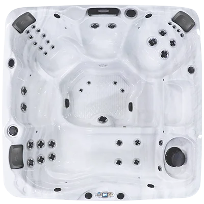 Avalon EC-840L hot tubs for sale in Johns Creek