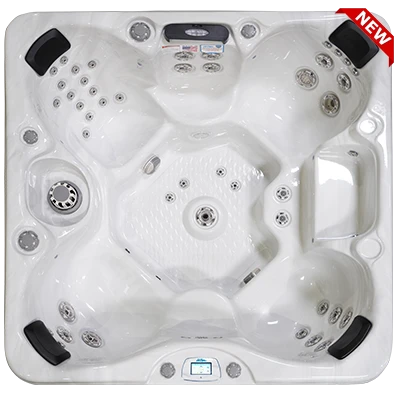 Cancun-X EC-849BX hot tubs for sale in Johns Creek