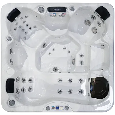 Avalon EC-849L hot tubs for sale in Johns Creek
