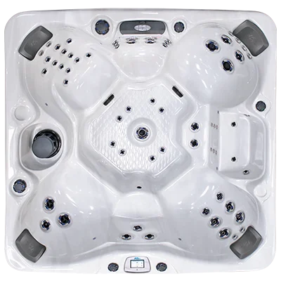 Cancun-X EC-867BX hot tubs for sale in Johns Creek
