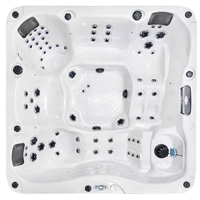 Malibu EC-867DL hot tubs for sale in Johns Creek