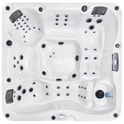 Malibu-X EC-867DLX hot tubs for sale in Johns Creek