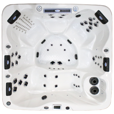 Huntington PL-792L hot tubs for sale in Johns Creek