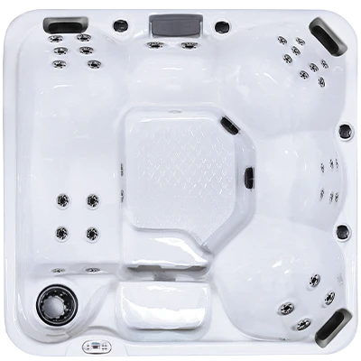 Hawaiian Plus PPZ-634L hot tubs for sale in Johns Creek