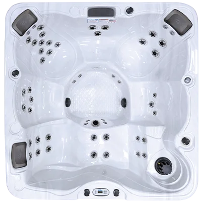 Pacifica Plus PPZ-743L hot tubs for sale in Johns Creek