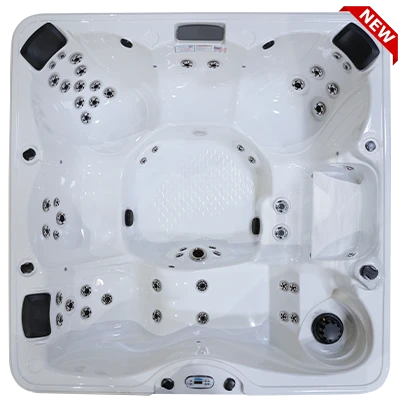 Atlantic Plus PPZ-843LC hot tubs for sale in Johns Creek