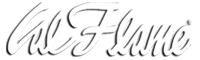 cal flame logo - hot tubs spas for sale Johns Creek