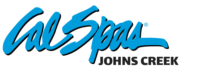 Calspas logo - hot tubs spas for sale Johns Creek